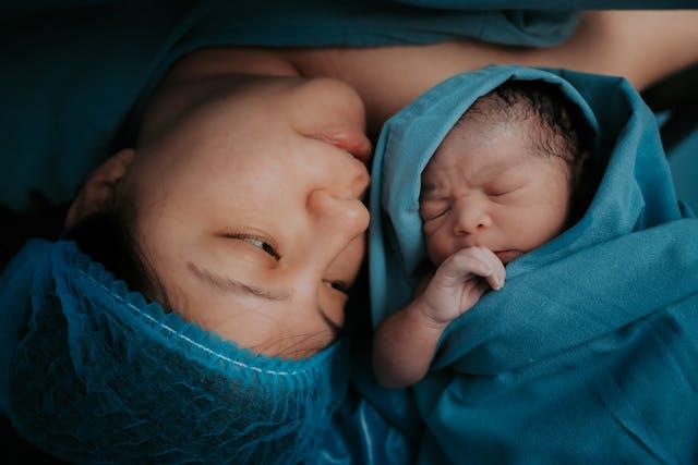 Fourth Trimester Package